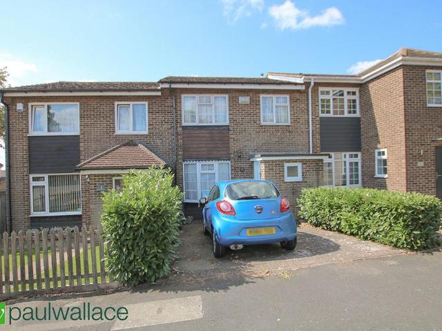 House for sale in Broxbourne, Hertfordshire