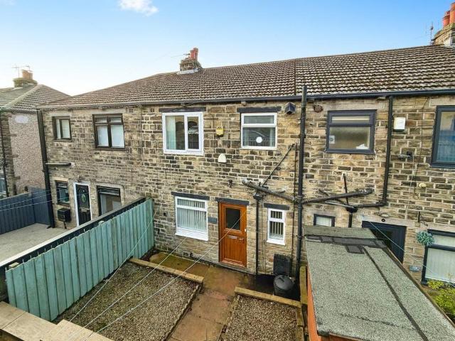 House for sale in Claremount, Halifax