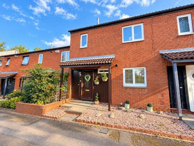 House for sale in Hunsbury Hill, Far Cotton