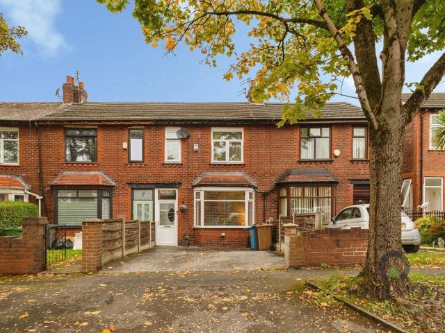 House for sale in Garden Suburb, Oldham