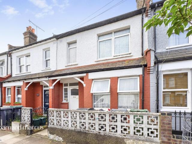 House for sale in Greater London