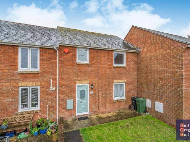 House for sale in Fortuneswell, East Dorset