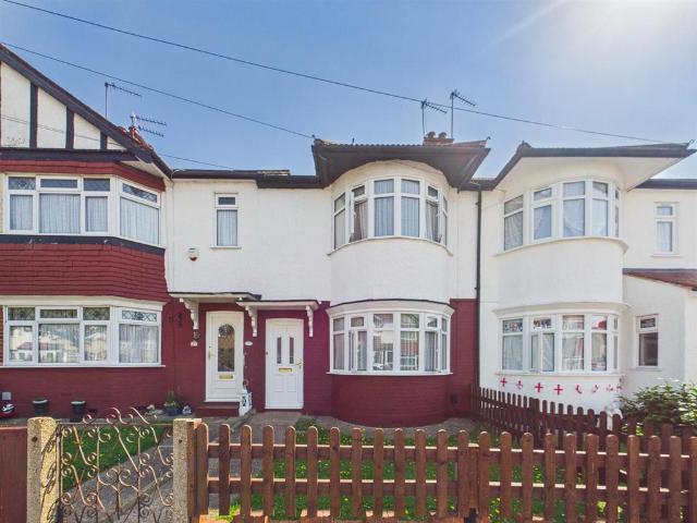House for sale in Greater London