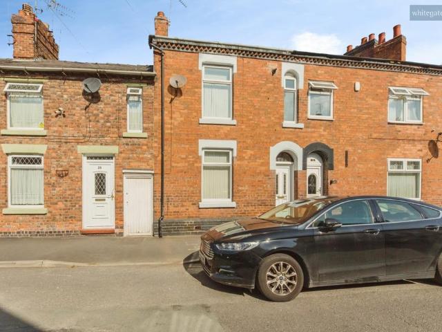 House for sale in Hammond Street