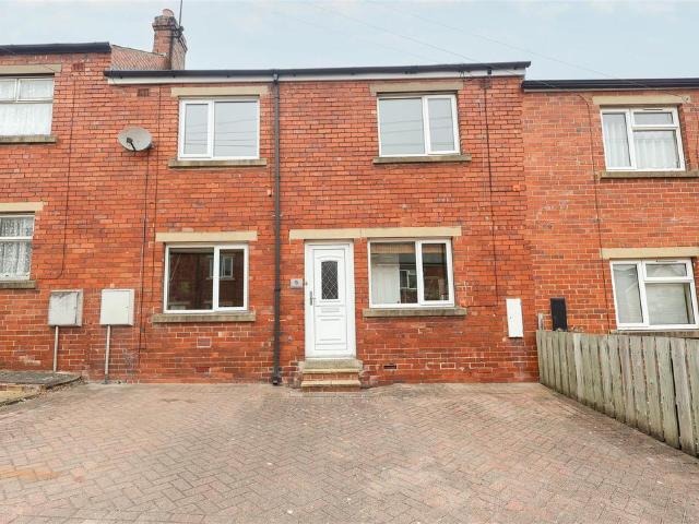 House for sale in Ripon, North Yorkshire