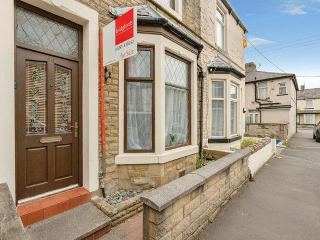 House for sale in Fulledge, Burnley
