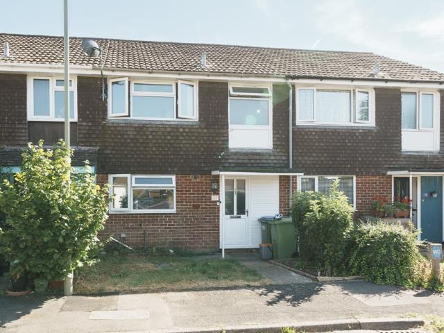House for sale in Fareham, Hampshire