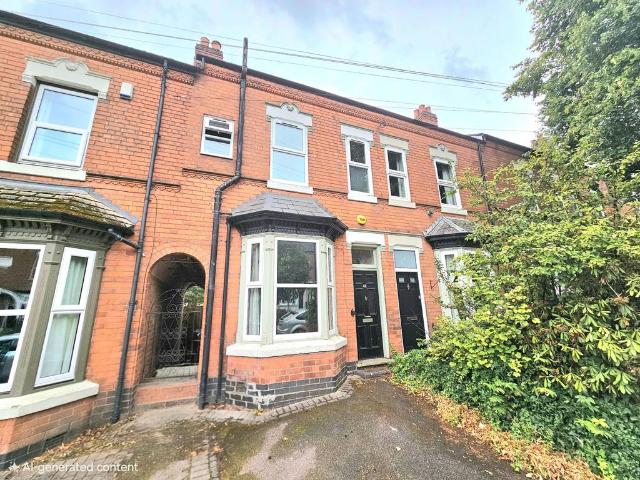 House for sale in Wylde Green, Erdington