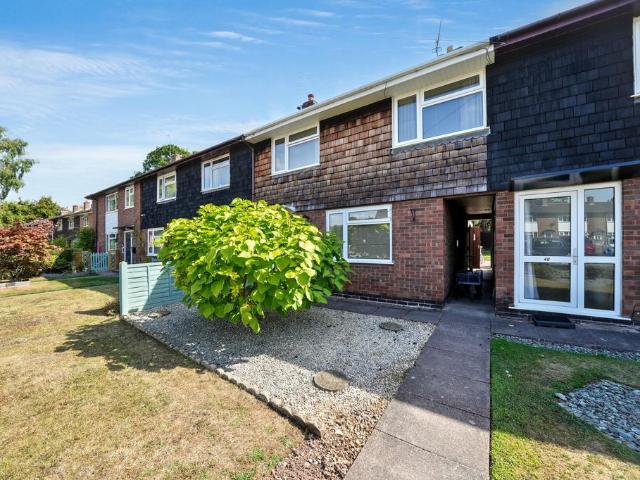 House for sale in Shropshire