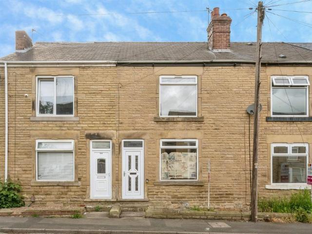 House for sale in Wath Upon Dearne, South Yorkshire