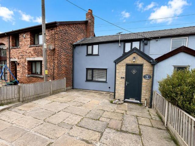 House for sale in New Gate, South Ribble