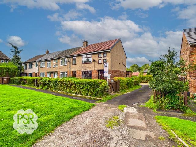 House for sale in Low Leighton, High Peak