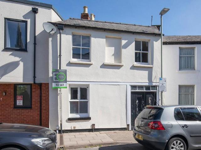 House for sale in St Paul’s, Cheltenham