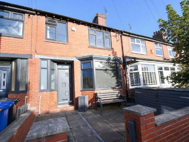 House for sale in Eccles, Salford