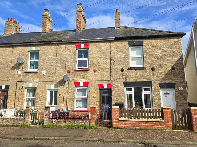 House for sale in East Tuddenham, Norfolk