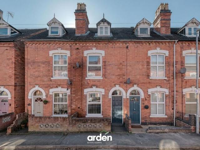 House for sale in Barbourne, Isle Of Man
