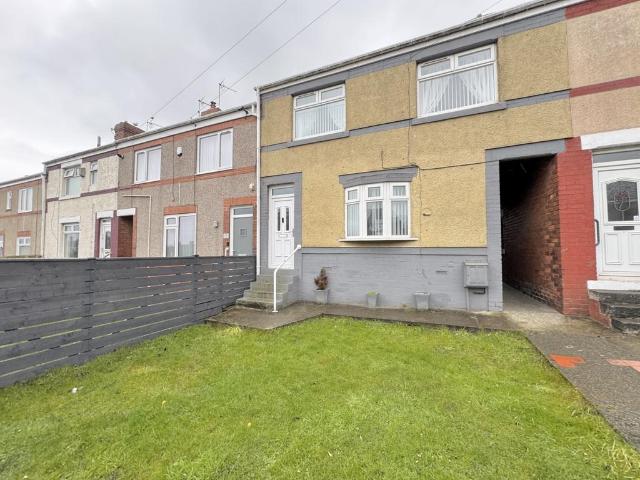 House for sale in Deneside, Dalton-le-dale