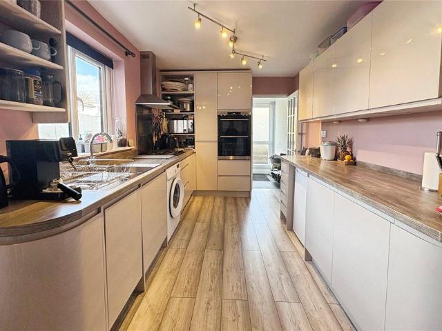 House for sale in Roseworthy, Cornwall