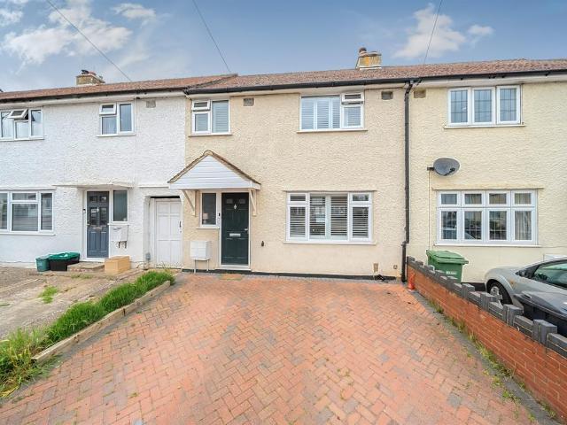 House for sale in Napsbury Park, Five Acres