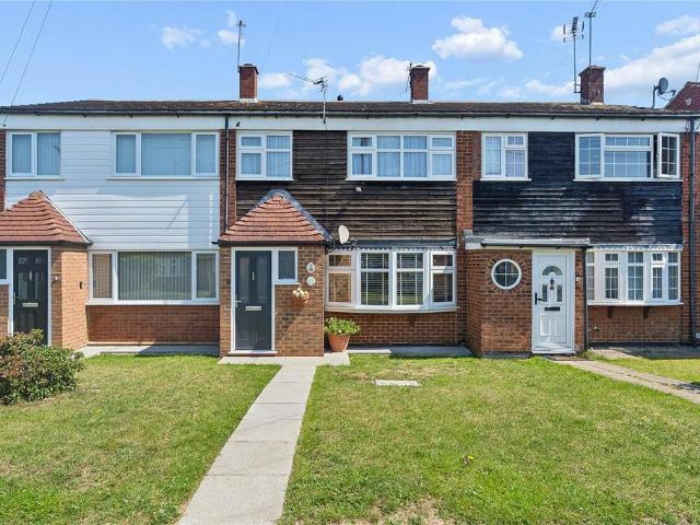 House for sale in South Hornchurch, Greater London