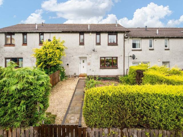 House for sale in Eliburn, Dedridge
