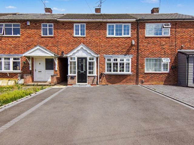 House for sale in Allesley Park, Allesley