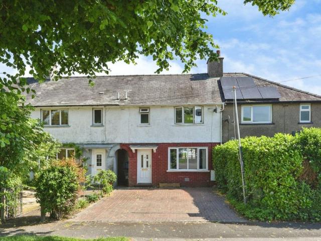 House for sale in Netherfield, Flookburgh