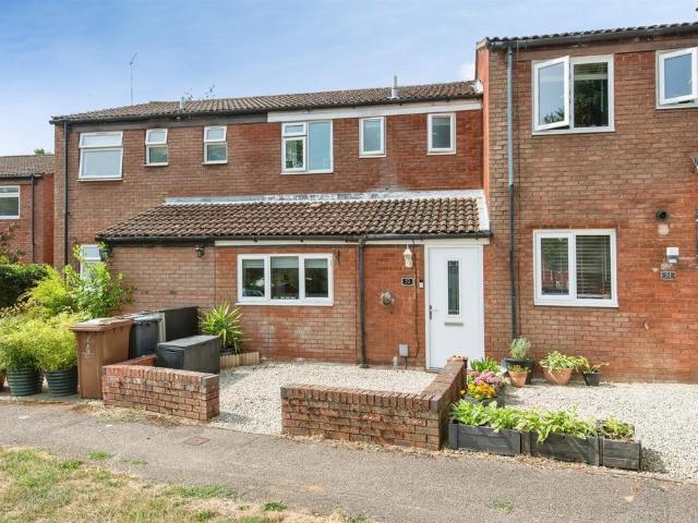 House for sale in Roebuck, Shephall