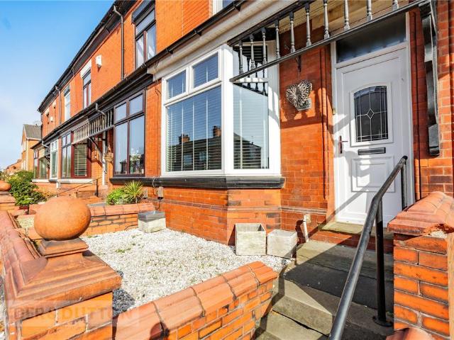 House for sale in Chadderton Fold, Pendock
