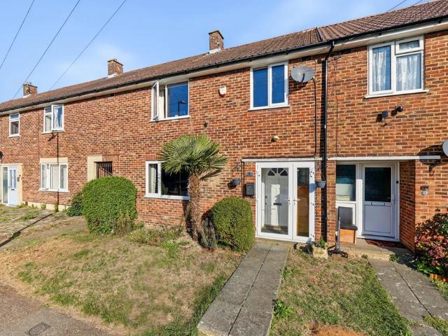 House for sale in Rainham, Gillingham