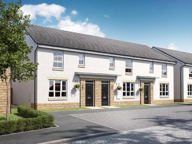 House for sale in Balone, Letham