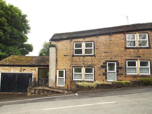 House for sale in Saddleworth, Pendock