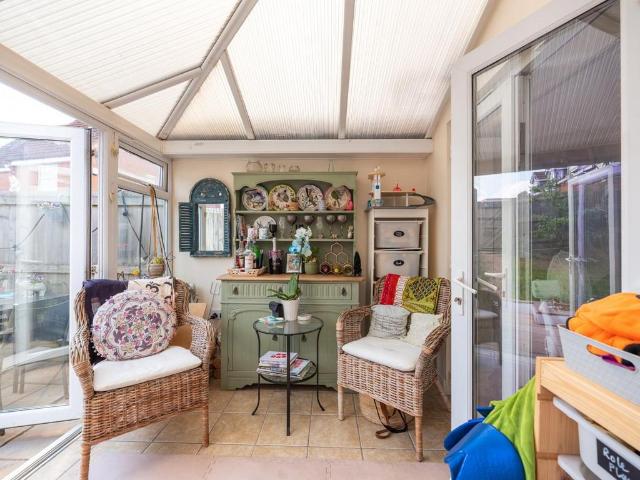 House for sale in Whitehall, Feckenham
