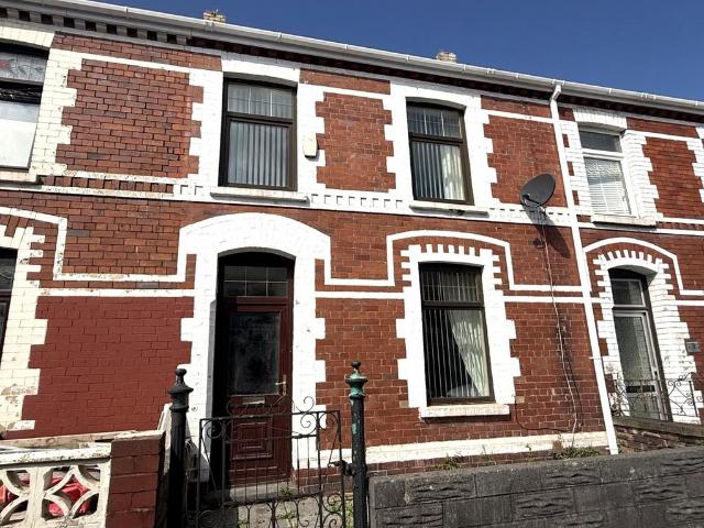 House for sale in Velindre, Aberavon