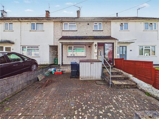House for sale in Feckenham, City Of Bristol