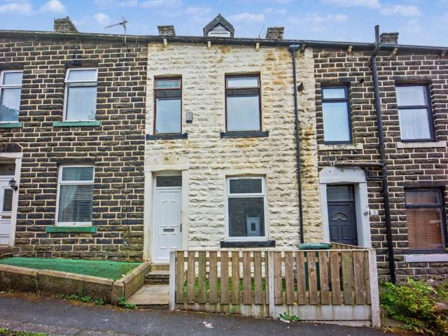 House for sale in Sagar Holme, Irwell Vale