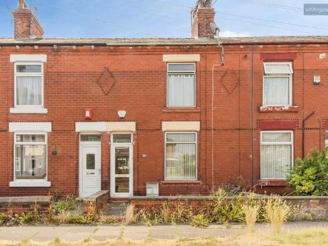 House for sale in Hammond Street
