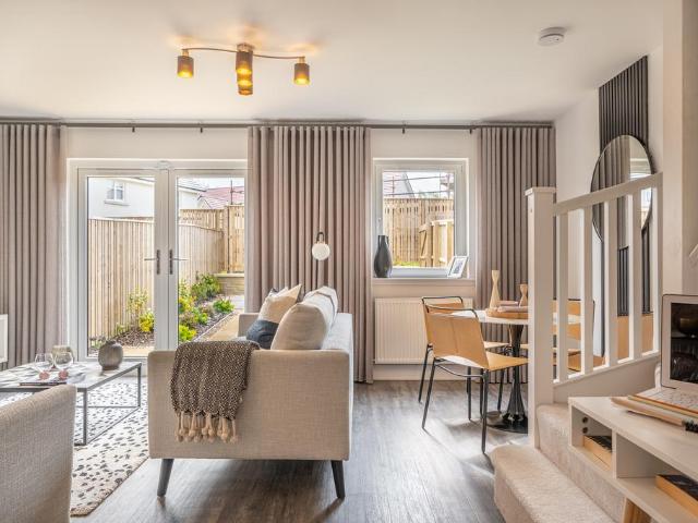House for sale in Ballindoch, Scotland