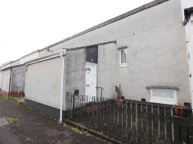 House for sale in Bonhill, Scotland