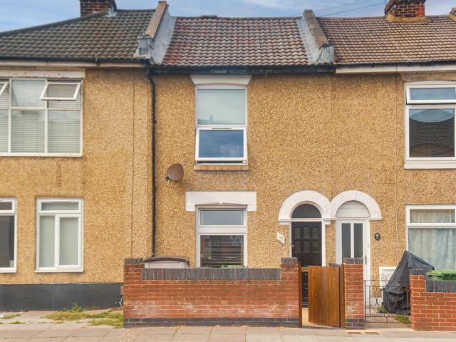 House for sale in Milton, City Of Portsmouth