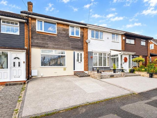 House for sale in Royton, Oldham