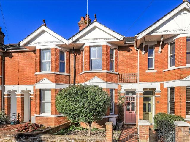 House for sale in St Cross, Winchester