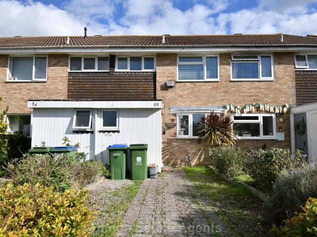 House for sale in Stubbington, Fareham