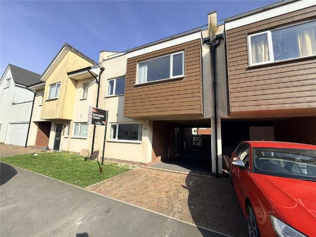 House for sale in Foxhall, Blackpool