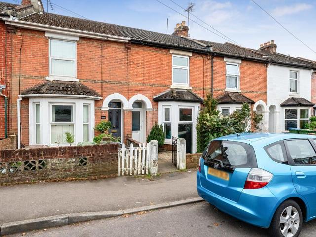 House for sale in Shirley, City Of Southampton