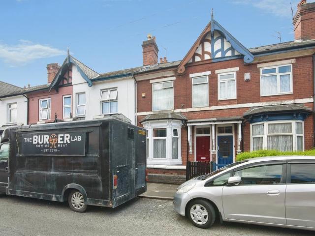 House for sale in Guns Village, West Bromwich