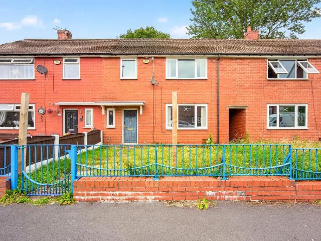 House for sale in Burnedge, Greater Manchester