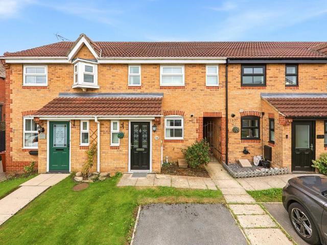 House for sale in Pudsey, West Yorkshire