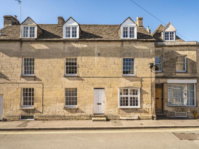 House for sale in Ham Butts, Stroud