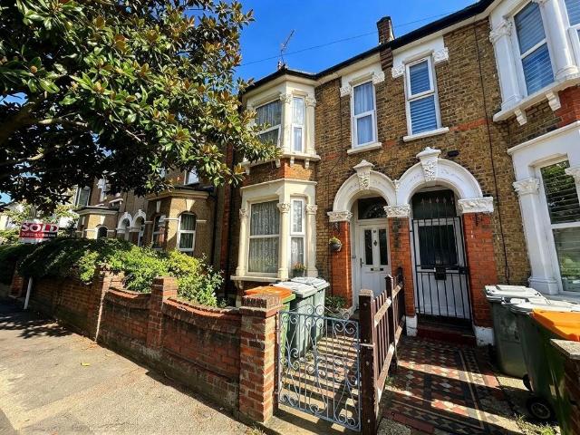 House for sale in London Borough of Newham, Greater London